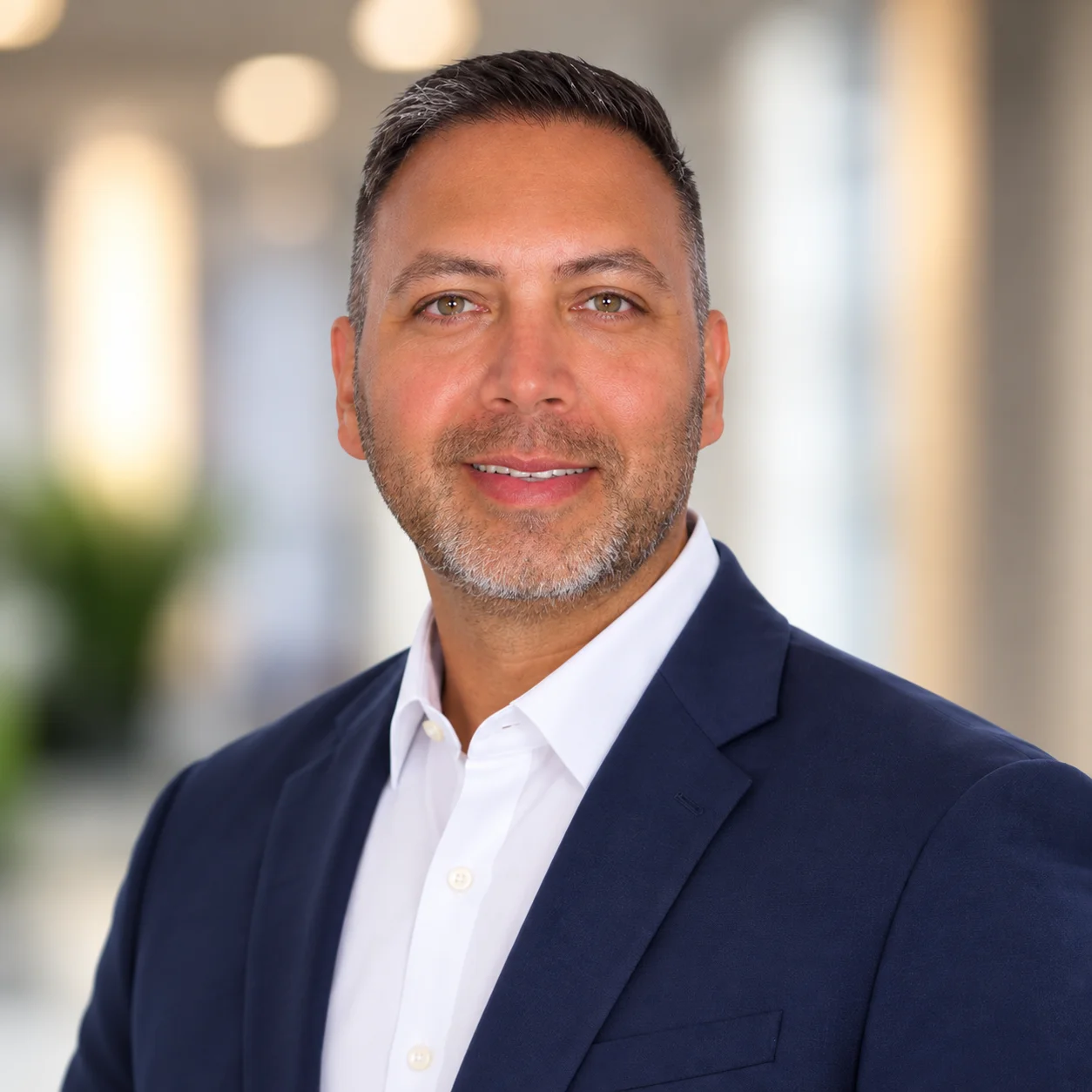 Dr. Rodrigo Juarez, Chicago chiropractor