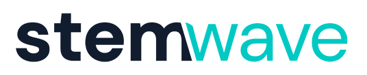 StemWave Logo
