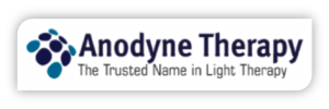 Chiropractic Chicago IL Anodyne Therapy Logo